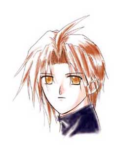 �A�[���}�e�B�����̉��q