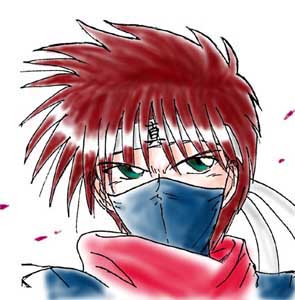 �M���o�J�E�ҁI