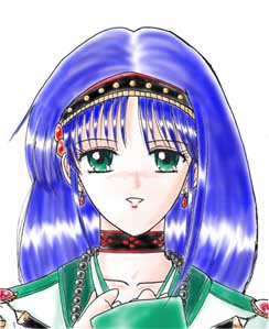 �����܂����Y��