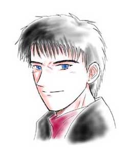 �A�[���}�e�B�����̉��{�R�m