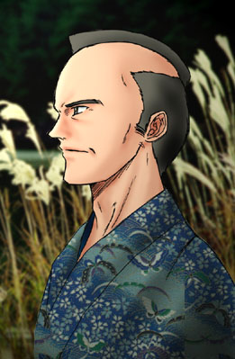 ������͒��]�䕔���e