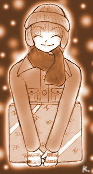 �����[�N���X�}�X��