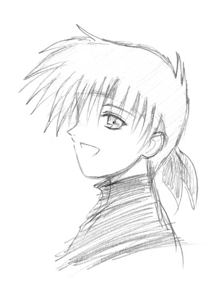 ���҂P�̎�l��