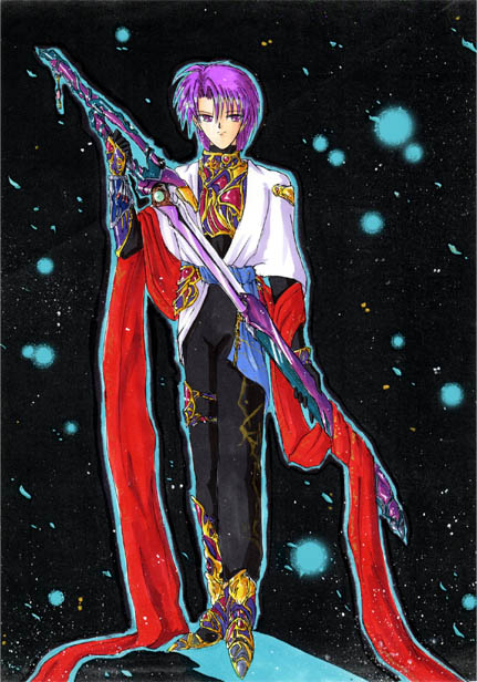 �A���J�f�B�A�P