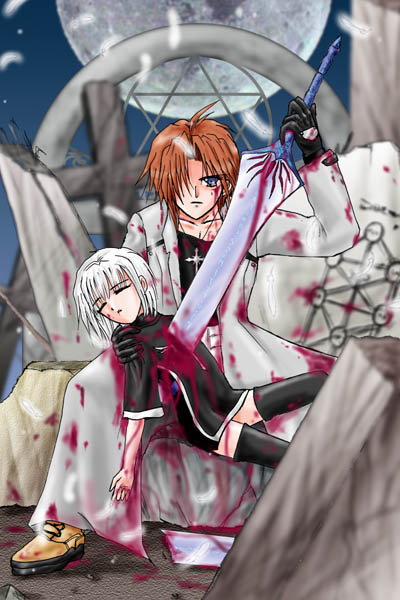 ���������Ȍ��ɂʂ�āc�c