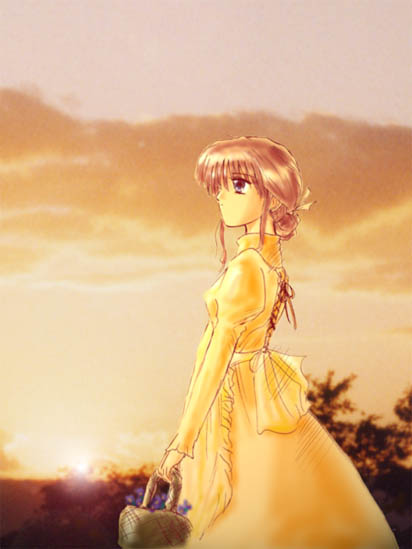 �������Ȃ������ȗ[�����݂߂�