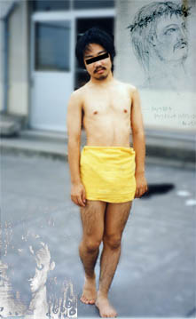 �I�y���I�r�b�`���n�C�h�����W���[�߉e